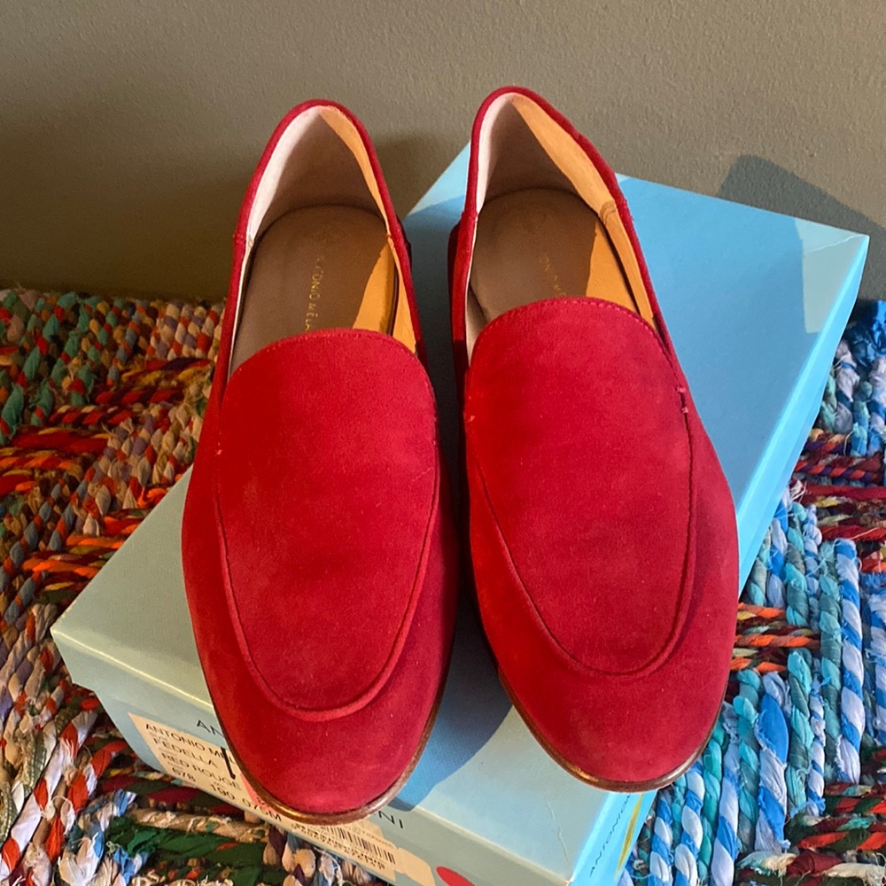 Antonio Melani! Size 7.5